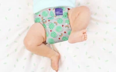 Notre avis sur chaque couche lavable : Couche Miosolo