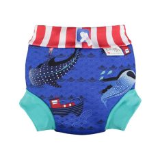 Baleine Requin