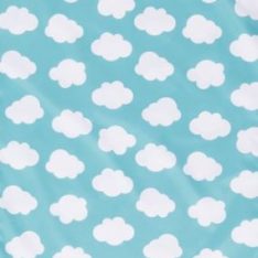 Nuage duveteux