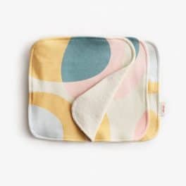 Imse-Vimse_Lingettes réutilisables lavables_Cerneau Pastel