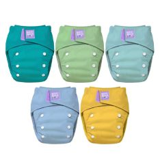 Pastels Palette