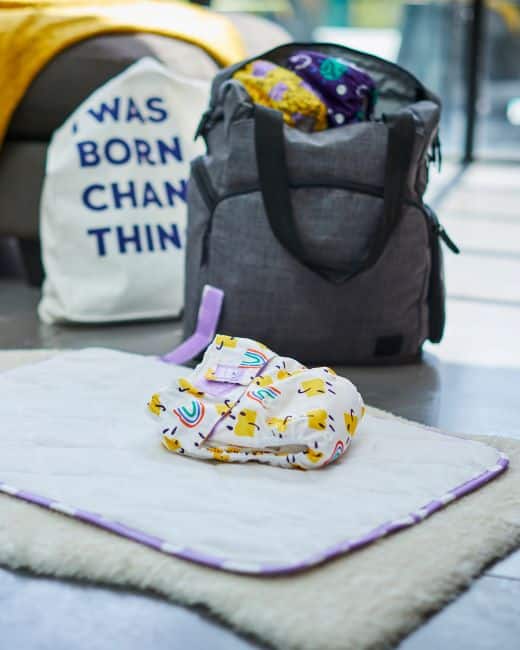 Tapis à langer de voyage_BambinoMio-CM GET_Confiance-DEPLACEMENT BEBE